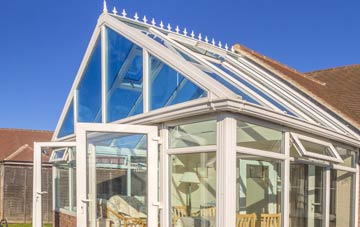 conservatory roof insulation costs Middleton On The Wolds