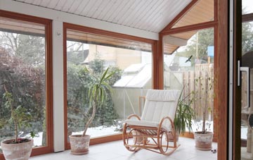 Middleton On The Wolds hardwood conservatory roofing repairs