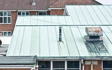 Middleton On The Wolds lead roofing costs