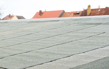 Middleton On The Wolds flat roof replacement