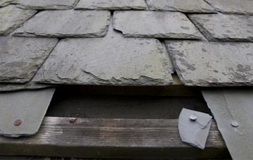 Middleton On The Wolds slate roof repairs and maintenance